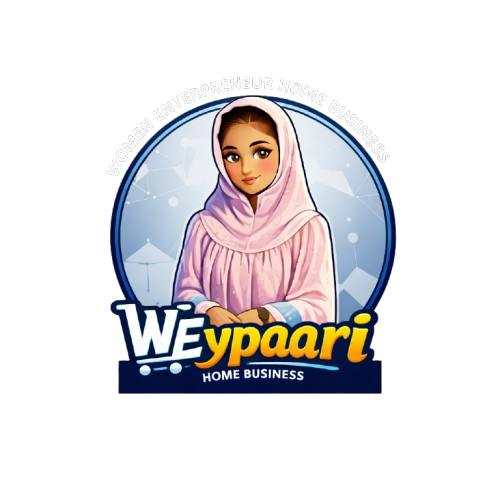 Weypaari Logo